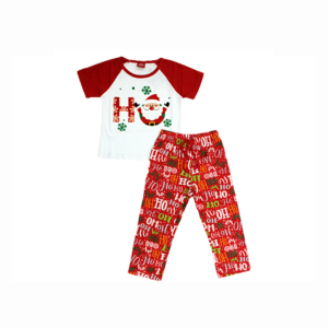 GIRLS PAJAMA