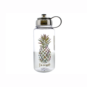 WATER BOTTLE- DRINKWARE
