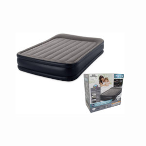 QUEEN PILOW REST, QUEEN AIR BED