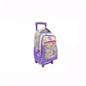 BACKPACK- PURPLE