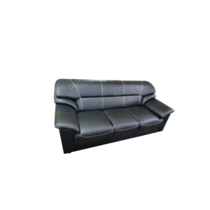 SOFA BED- BLACK