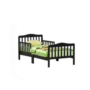 CHILDREN'S BED WITH  CLASSIC DESIGN