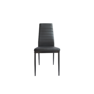 DINING CHAIR- BLACK