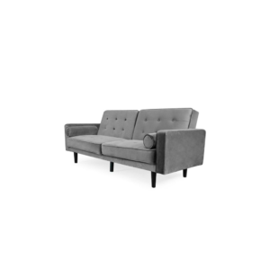 COASTER SOFA MODERN- GREY