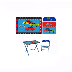 STUDENT AND CHAIR EDUCATIONAL