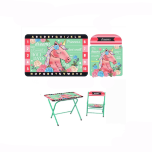 STUDENT DESK AND CHAIR