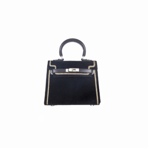 HANDBAG FOR WOMEN- BLACK