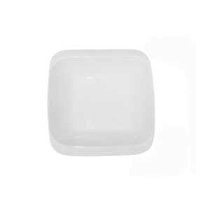 SQUARE PLATE 8'' 36PCS