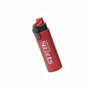 ALUMINIUM SPORT BOTTLE