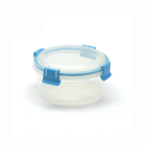 GLASS FOOD CONTAINER- 580ML