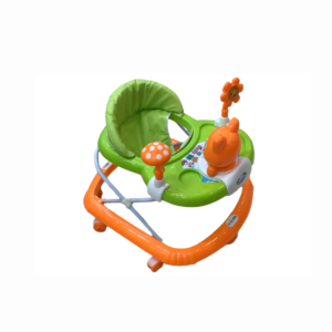 BABY WALKER MULTICOLOR- LEVELS 3