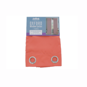 WINDOW CURTAIN 1 PANEL, 54''*90''(137*228.5CM)