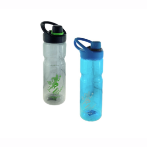 BOTTLE AQUASAFE- PLASTIC