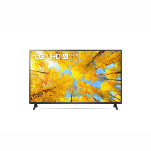 75“ LG UHD TV