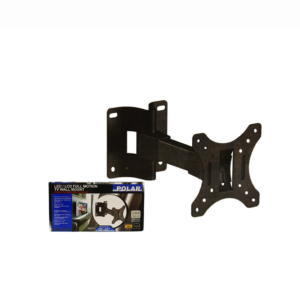 LED/ LCD FULL MOTION, TV WALL MOUNT, POLAR, 10''- 32''
