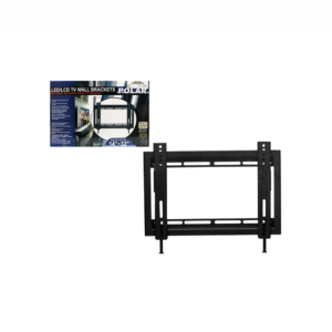 TV WALL BRAKETS, POLAR, LED/ LCD- 14''-32''