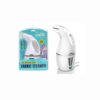 1100 WATTS, CONAIR, SPILL PROTECTION FEATURE, FABRIC STEAMER