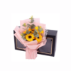 ARTIFICIAL FLOWER- YELLOW
