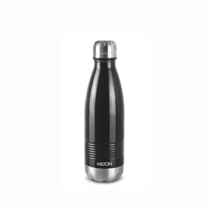 DUO BOTTLE 500ML - STEEL (20 PCS)
