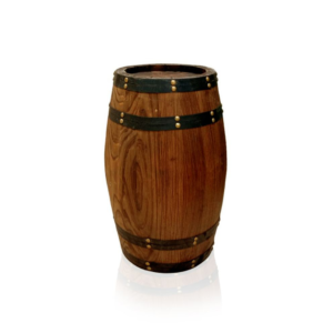 DECORATION BARREL