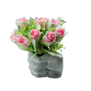 ARTIFICIAL FLOWER PINK