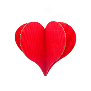 DECOR VALENTINE'S DAY