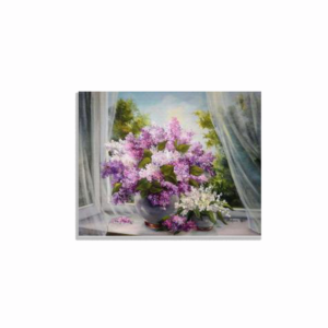 5D DIAMOND PAINTING (48PCS)