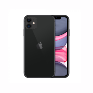 IPHONE 11 64GB- BLACK