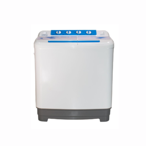 PANAS WASHING MACHINE AND DRYER- BLUE/ WHITE- 11 KG