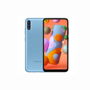 SAMSUNG A11 32GB BLUE