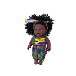 REBORN DOLLS, SOFT 35 CM PORTABLE COMFORTABLE BABY DOLL TOY