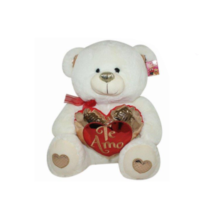 TEDDY, 40CM-12PCS