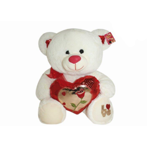 TEDDY, 40CM-12PCS