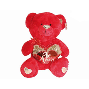 TEDDY,40CM- 12PCS