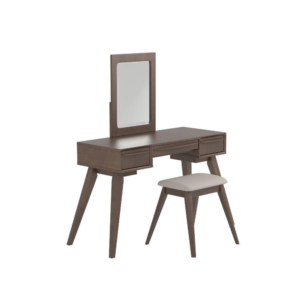 COASTER WOOD 3 DRAWERS