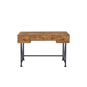 COASTER FURNITURE WRITING DESK