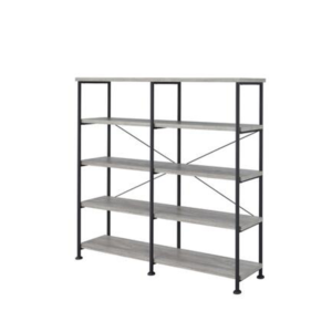 COASTER HOME OFFICE BOOKCASE