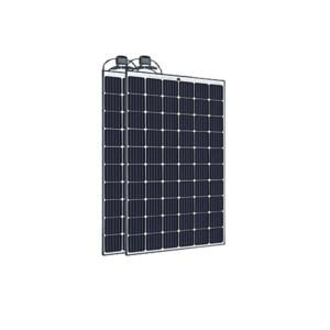 370 WATTS SOLAR PANEL MONOCRYSTALLINE HALF-CUT