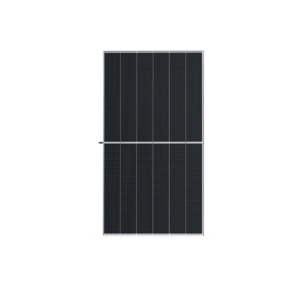 HALF-CUT MONOCRYSTALLINE SOLAR PANEL- 550W