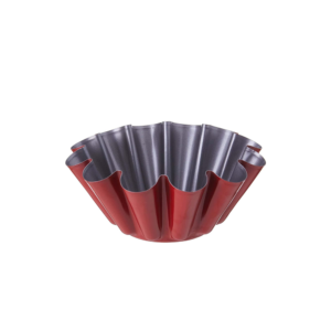 8" NON-STICK PRIOCH MOLD- RED COLOR