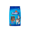 FARO CAT FOOD BEEF & CHICKEN-1kg