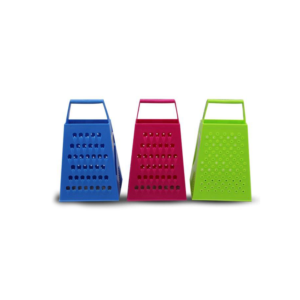 PLASTIC VEGETABLE GRATER