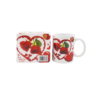 13OZ I LOVE YOU COFFEE MUG GIFTS