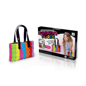 FASHION PURSE FOR GIRL- 20*30*5CM, 48 PCS