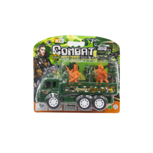 MILITARY TRUCK, TOYS FOR KIDS