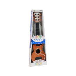 CHILDREN'S GUITAR- 46 CM