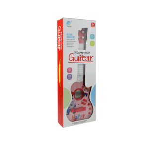 CHILDREN ELECTRONIC GUITAR