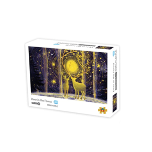 1000 PCS LARGE PUZZLE GAME INTERESTING TOYS GIFT TOYS PUZZLES CHILDREN