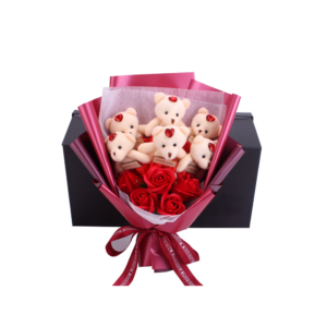 ARTIFICIAL FLOWER (24)