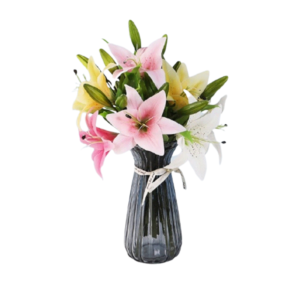 ARTIFICIAL FLOWER (320PCS)